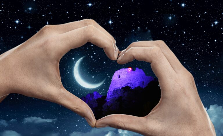 La notte Romantica dei Borghi più belli d’Italia a Geraci Siculo