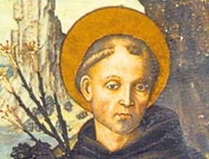 Tracce agostiniane a Termini Imerese nel Seicento: il S. Nicolò da Tolentino di Silvestre Di Blasi
