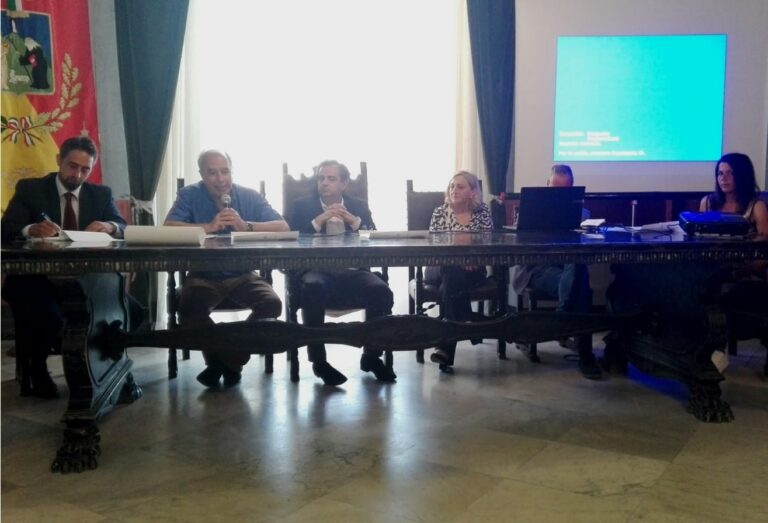 Al comune di Termini Imerese un convegno sul randagismo