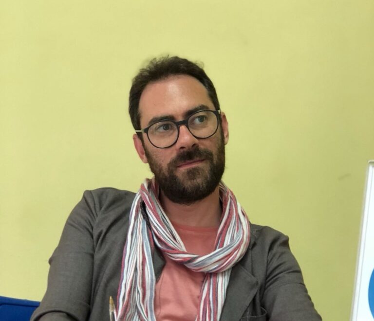 Nella borgata Raffo di Petralia Soprana “Cuntu e riCuntu”, il nuovo progetto culturale-musicale di Mario Incudine