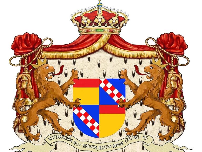 A Castelbuono si parla dell’arme, l’onor e la vana gloria dei Ventimiglia, signori di Sicilia
