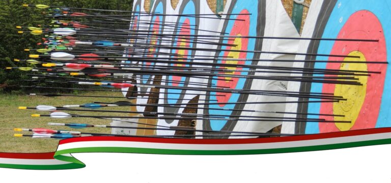 Petralia Sottana, torna sulle Madonie il trofeo di tiro con l’arco