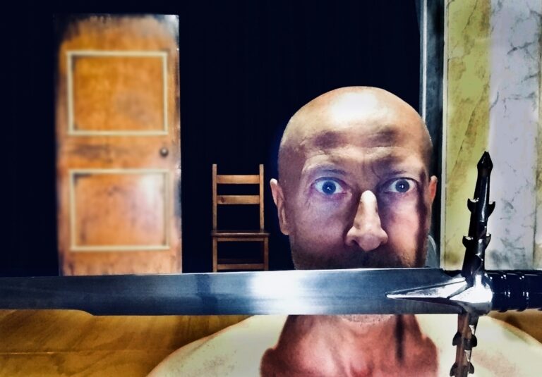 Termini Imerese, “C’era una volta Macbeth” al Teatro Zeta