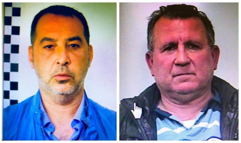 Operazione antimafia “Legame”: arrestate altre due persone legate a Cosa Nostra