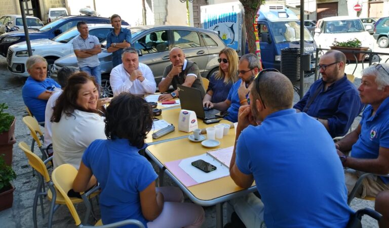 Il turismo oltre le barriere: presentato a Petralia Sottana il progetto “Break the Limit”