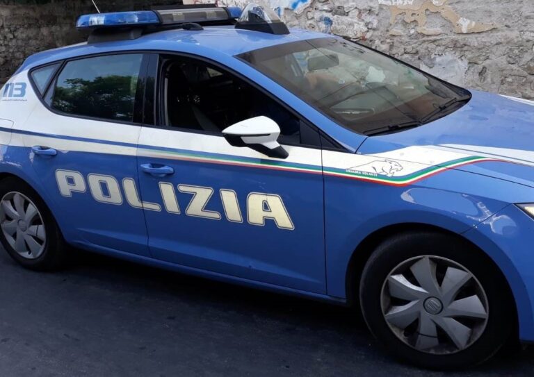 Arrestati due fratelli responsabili di violenza sessuale nei confronti di due sorelle