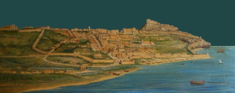 Termini Imerese, passeggiata alla scoperta delle antiche porte della città alle Notti di BCsicilia