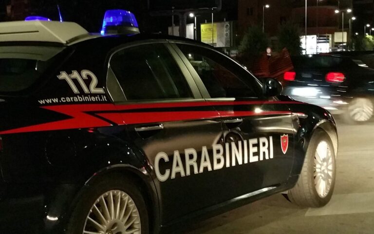 Termini Imerese, arrestato 35enne per detenzione e spaccio di sostanze stupefacenti
