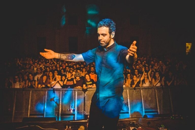 Castelbuono, line up d’eccezione per la seconda edizione del festival Musaic On