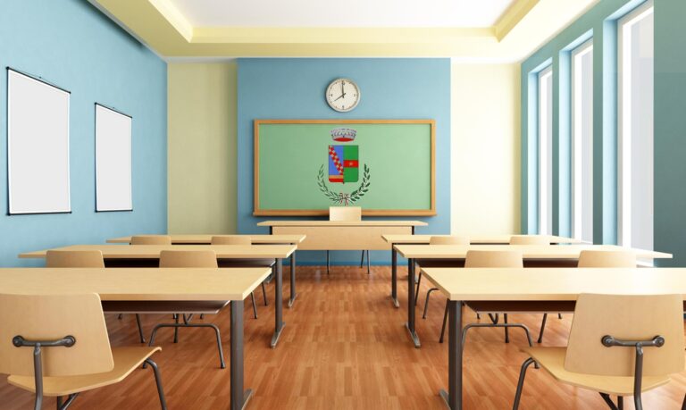 Edilizia Scolastica. Finanziamenti per più di 3milioni e mezzo di euro per San Mauro