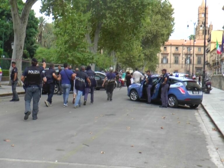Frodi assicurative. Erano stati “fermati” nel territorio di Termini Imerese: arrestati in tre
