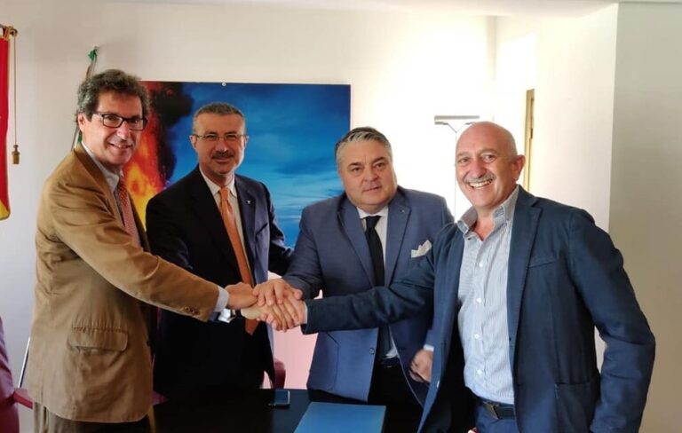 Protocollo d’intesa tra il Parco delle Madonie e il Centro Servizi Sistema Museale dell’Università di Palermo