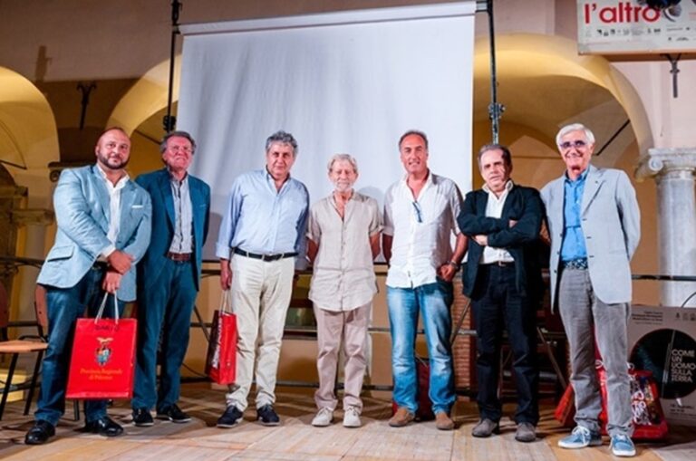 Grande successo della XIX edizione del Concorso Nazionale di Fotografia Città di Castelbuono