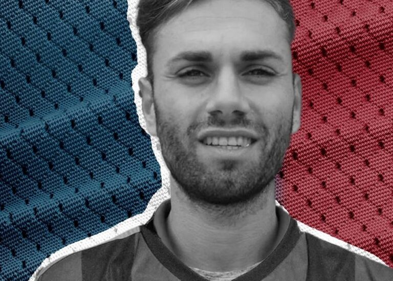 Calcio. Salvatore Scillufo passa al Geraci: l’anno scorso aveva militato nel Caccamo segnando 13 reti