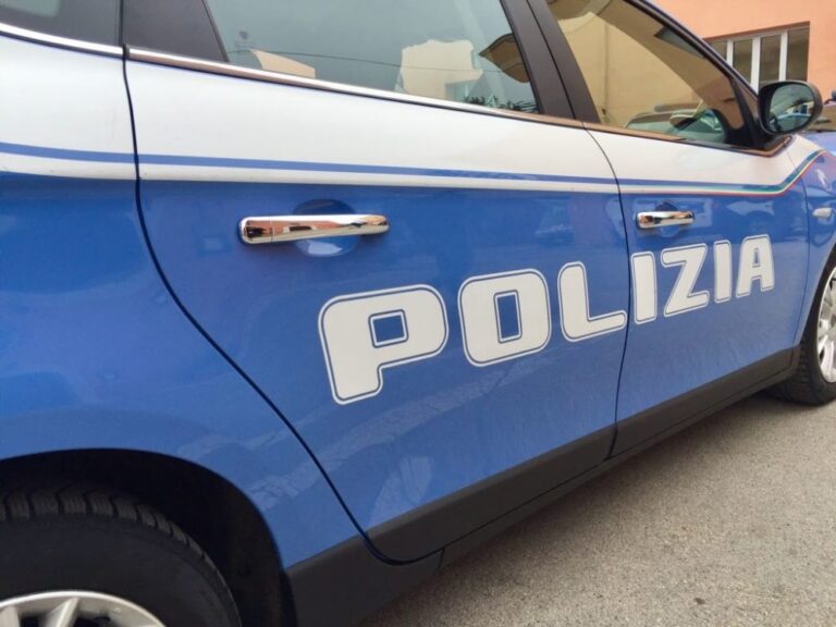 Marocchino picchiava e violentava la compagna. Allontanato dalla casa familiare