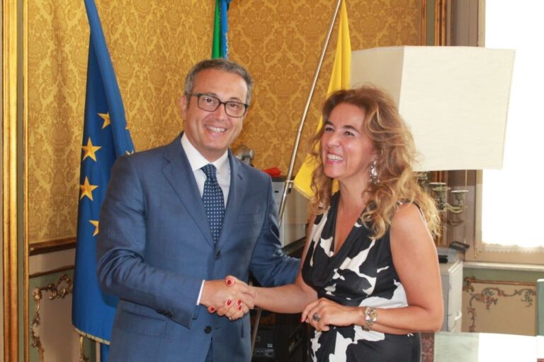 Banca Sant’Angelo anticipa il pagamento del patrocinio a spese dello Stato. Firmata convenzione con Unione ordini forensi della Sicilia