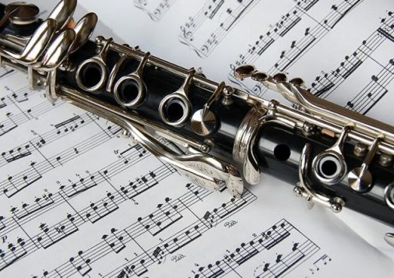 Roccamaris. Musiche e suoni dal Barocco al Novecento con l’Ensemble Oboi e Clarinetti