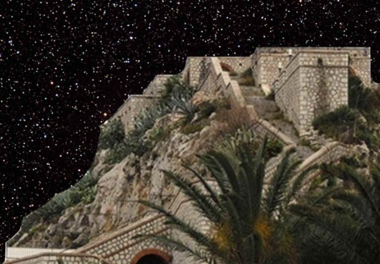 Termini Imerese, visita guidata al Castello alle Notti di BCsicilia