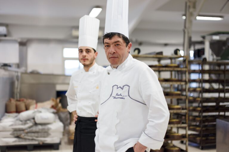 I panettoni dell’azienda Fiasconaro di Castelbuono “addolcisce” le iniziative estive promosse dal Comune di Milano