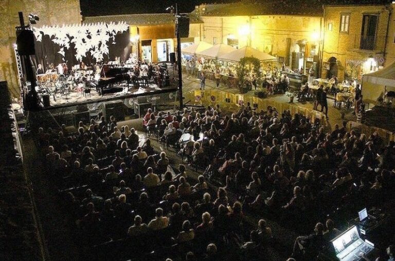 Tra poche settimane la quarta edizione di Castelbuono Classica, la rassegna dedicata alla grande musica