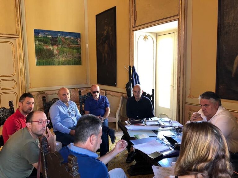 Petralia Sottana, si parte con la prima edizione di “Break the Limit”