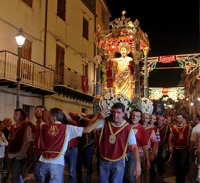 A Gratteri la festa di San Giacomo tra fede, cultura e musica