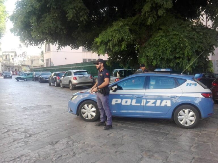 Sequestrate dalla Polizia 20 biciclette a pedalata assistita trasformate in “motorini”. Multe per 74.000 euro
