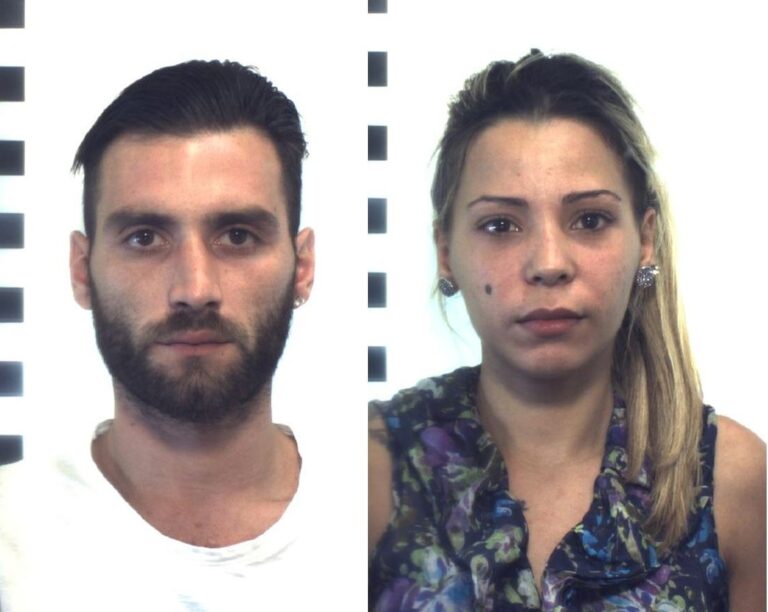 Nascondevano oltre 400 grammi di hashish in casa, coppia arrestata dai Carabinieri