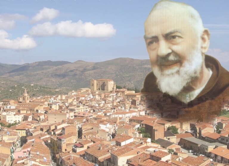 Castelbuono, sabato e domenica i festeggiamenti in onore di San Pio