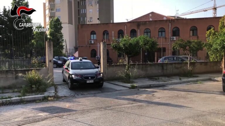Aggressione ad extracomunitari: arrestate 7 persone