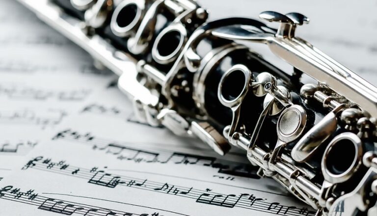 Roccamaris. Musiche e suoni dal Barocco al Novecento con l’Ensemble Oboi e Clarinetti
