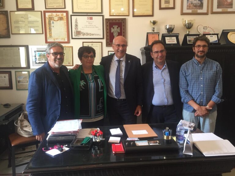Gangi, Giunta Migliazzo: Filippo Scavuzzo nominato assessore al posto di Nino Blando