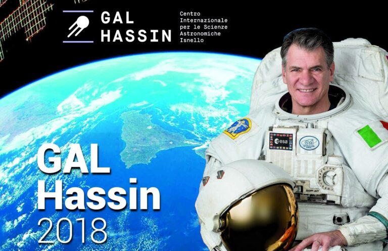 Isnello, al via la X° edizione Gal Hassin 2018