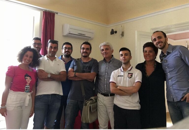 Castelbuono, il Centro Polis dà il via al progetto “Turismo di radice”