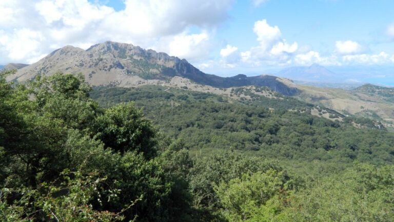 A settembre riprende l’attività del gruppo escursioni WWF: si parte da Cefalù e San Vito lo Capo