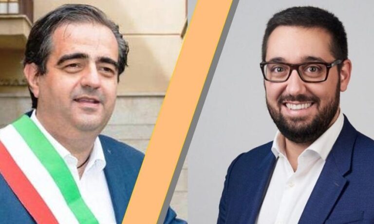 Duro attacco del Sindaco di Termini Imerese Giunta al deputato Sunseri (M5S): “usa metodi da bullo di quartiere”