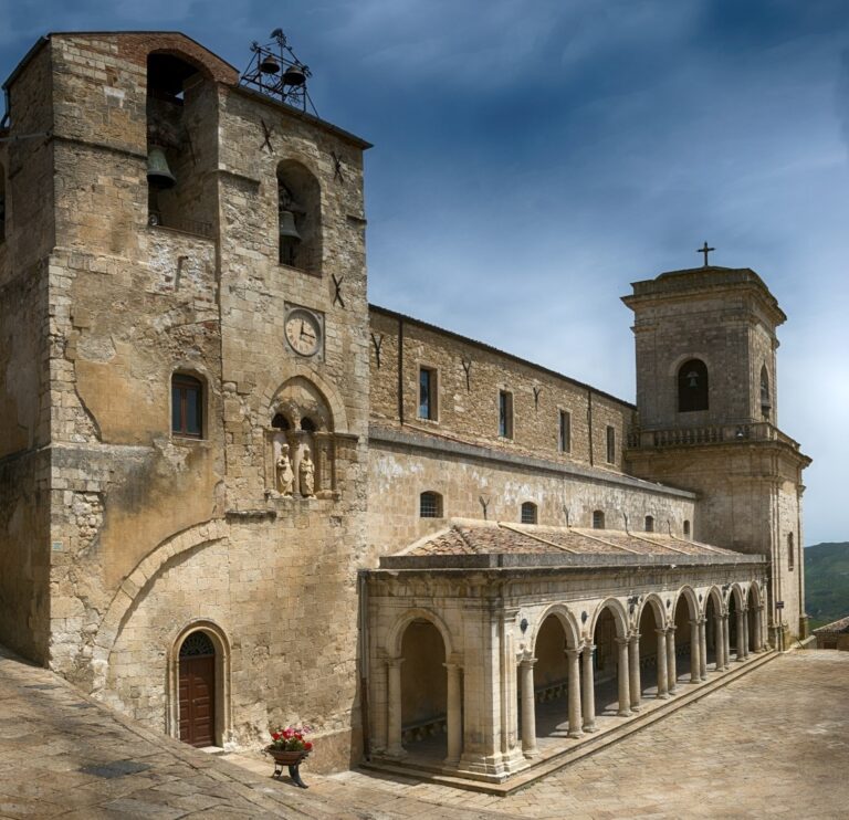 Petralia Soprana candidata a diventare il “Borgo dei Borghi”. Appello del paese madonita per raggiungere il traguardo