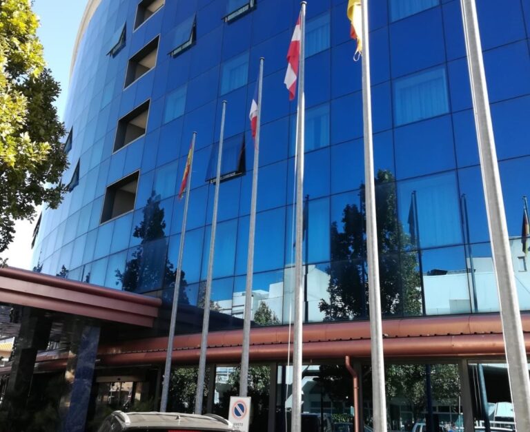 L’IIS Mandralisca di Cefalù al Convegno nazionale degli istituti alberghieri