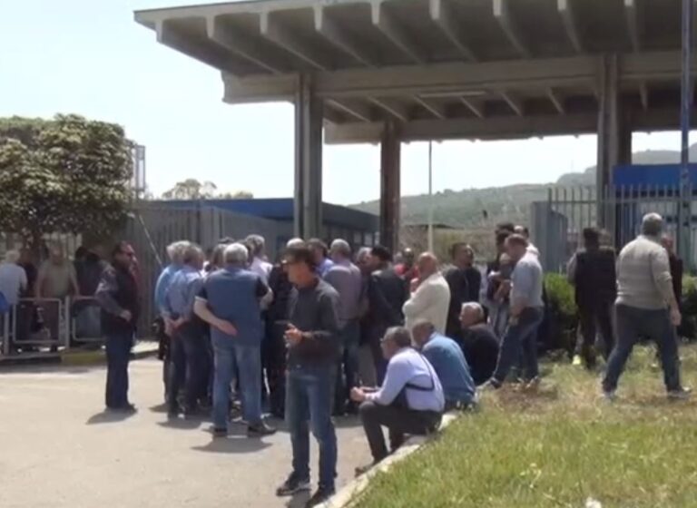 Termini Imerese, verso l’approvazione la cassa integrazione per i 21 lavoratori dell’indotto ex stabilimento Fiat