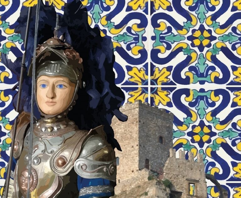 I Pupi siciliani tra tradizione e sperimentazione: dalla storia al fashion design