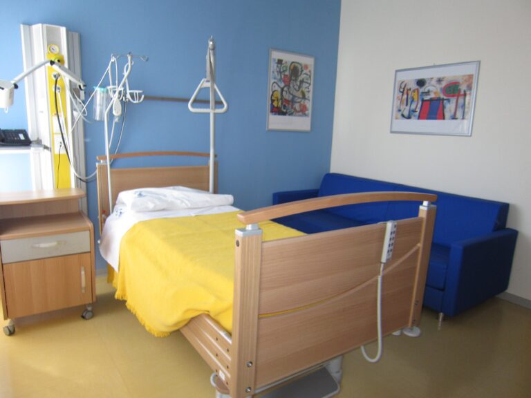 Sanità. Fondazione Giglio: il Ministero mantenga il punto nascite di Cefalù