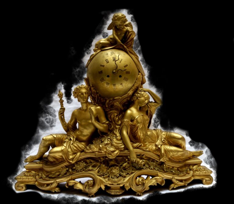 Gli orologi del principe. Conferenza e visita guidata alla collezione del Museo di Palazzo Mirto