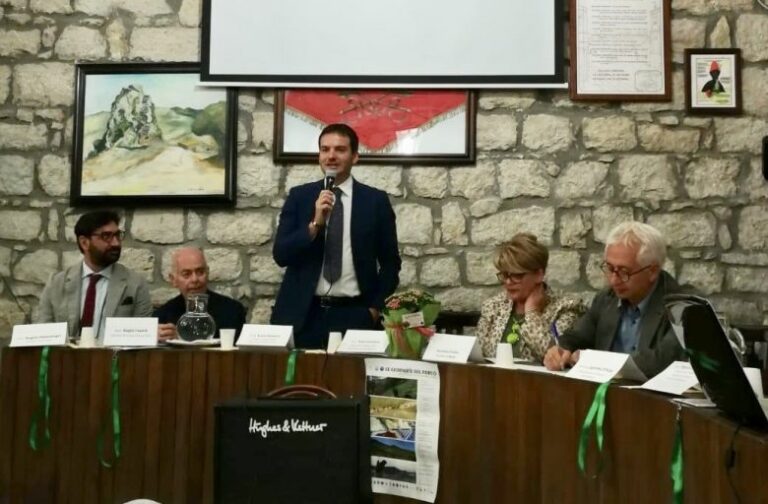 Cinque giorni per conoscere le bellezze del Parco dei Monti Sicani