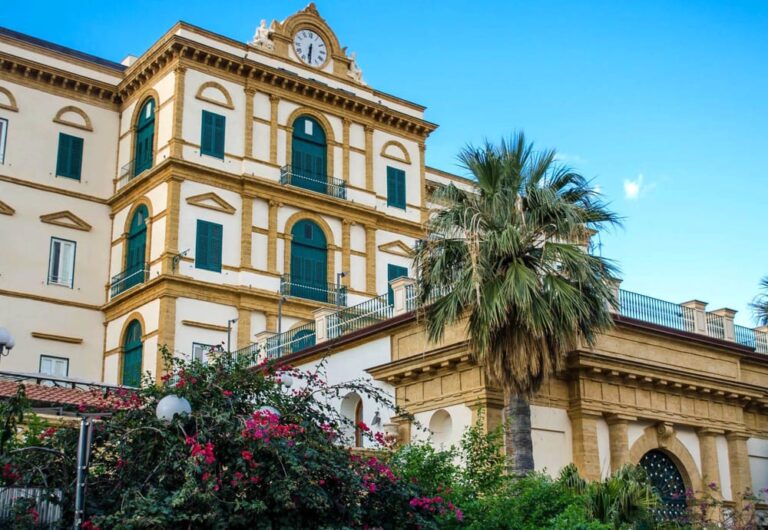 Termini Imerese. Grand Hotel delle Terme, la Uiltucs: garantire i lavoratori e tutelare l’immobile