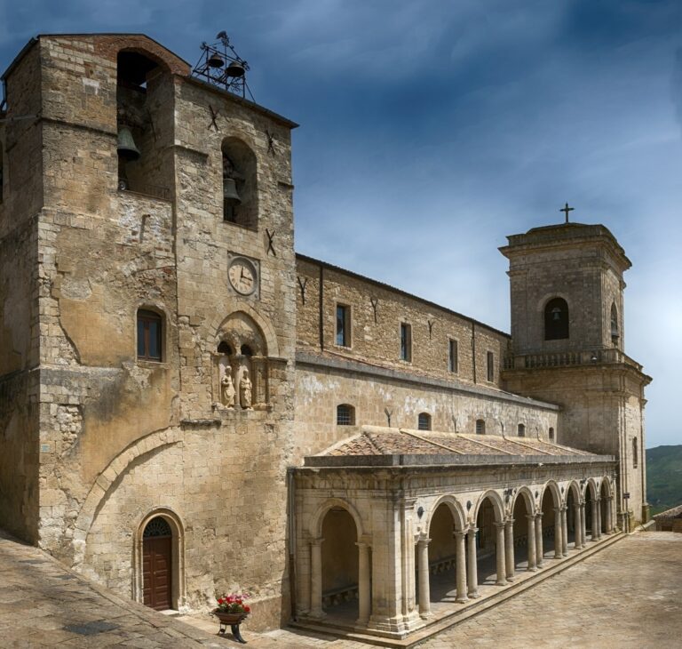 Petralia Soprana eletta “Borgo dei Borghi” d’Italia