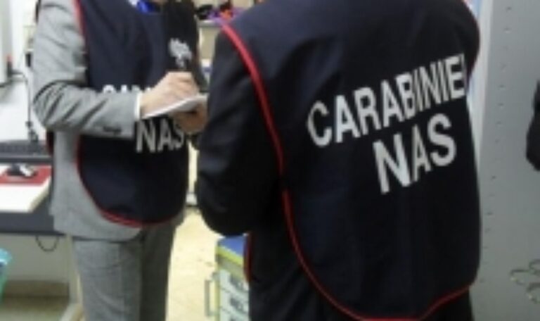 Controlli dei Carabinieri. Sospesa l’attività di un panificio a Termini bassa e 5.000 euro di multa