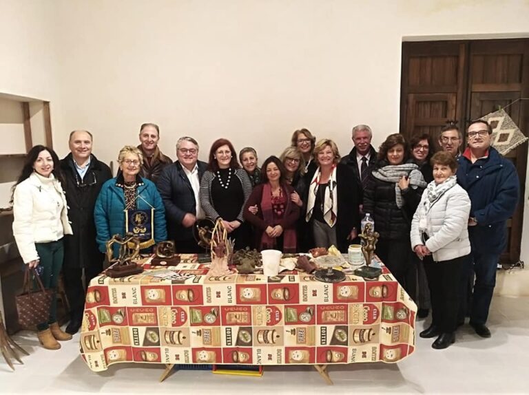 Petralia Soprana, concluso il primo ciclo di eventi culturali “A tinte forti: Conversazioni nel Parco”