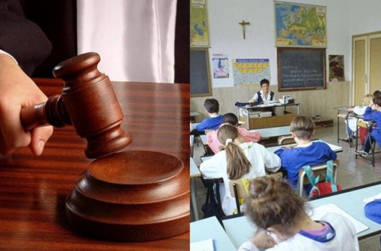 Scuola. Importante sentenza del Tribunale di Termini Imerese: il servizio svolto nelle paritarie deve essere e valutato nelle procedure di trasferimento