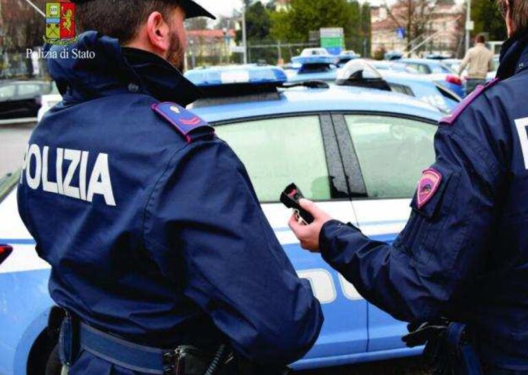 Estorsione ai ristoranti di Trabia, 68enne preso ad Aversa in provincia di Caserta