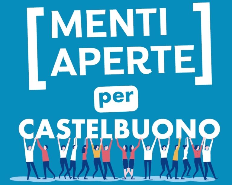 “Menti Aperte per Castelbuono”. Invito del Partito Democratico